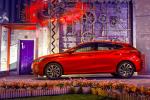 ChangAn Eado XT 2018 года